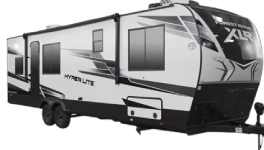 Toy Hauler